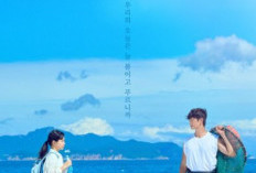 Sinopsis dan Link Drama Korea Azure Spring (2026) Sub Indonesia Full Episode, Yeri Red Velvet Butuh Penyembuhan Luka Batin