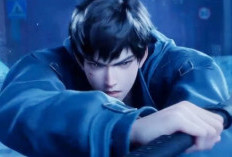 Nonton Donghua Slay the Gods Episode 16 Sub Indonesia Semakin Seru, Tonton di Sini Gratis