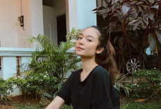 Biodata dan Profil Asha Assuncao, Pacar Ciccio Manassero yang Lagi Bikin Netizen Kesemsem Sama Peran Barunya