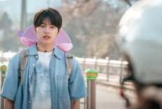 Nonton Drama Korea Cabbage Your Life (2026) Episode 9 Subtitle Indonesia, Kehidupan Tenang di Pedesaan