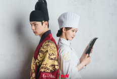 Link Nonton Drama Korea Bon Appetit, Your Majesty (2025) Sub Indonesia Full Episode 1-12, Cocok Banget Buat yang Suka Memasak