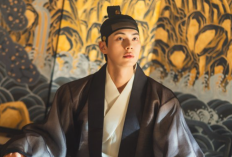 Resep Baru Telah Menunggu! Spoiler Link Nonton Drama Korea Bon Appetit, Your Majesty (2025) Episode 9-10 Sub Indonesia