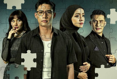Link Nonton Mandul Bukan Pilihan (2025) Full Episode Sub Indonesia Cobaan Berat Dalam Kehidupan Pengantin Baru
