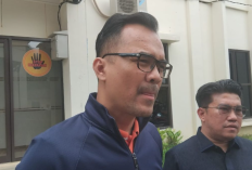 VIRAL! Ronald A Sinaga Wakil Ketua Umum PSI Jadi Korban Pengeroyokan di Menteng 