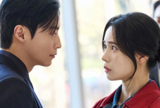 Sinopsis dan Link Nonton Drama Korea My Royal Nemesis (2026) Full Episode Subtitle Indonesia, Selir Kerajaan Terlempar ke Masa Depan