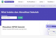 Cara Melihat Nilai Indeks Sekolah SD, Daftar PPDB Online 2026 Dijamin Makin Lancar dan Aman