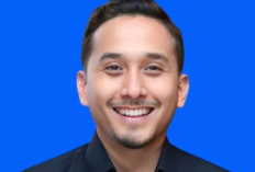 Profil dan Biodata Kevin Gusnadi, Pengurus DPP Partai NasDem yang DIkabarkan Dekat dengan Ayu Ting Ting