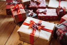 10+ Referensi Kado Untuk Hari Guru 2025 yang Sangat Memorable dan Ramah Dikantong, Rayakan Momen Makin Istimewa