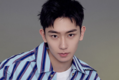 Profil dan Biodata Ren Yun Jie, Pemeran Mo Qing di Drama China Fascination (2026)