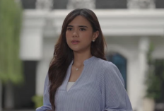 Nonton Serial Istri Paruh Waktu (2026) Episode 11-12 Full HD, Riska Ungkap Kebusukan Sang Suami