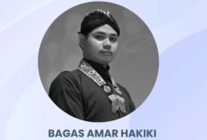 Akun Instagram Bagas Amar Hakiki, Fotografer Keraton Jogja yang Tewas di Tempat Wisata Camping Temanggung