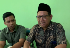 VIRAL! Dosen Universitas Nahdlatul Ulama Blitar Tersandung Kasus Pelecehan Mahasiswi di Dalam Kelas