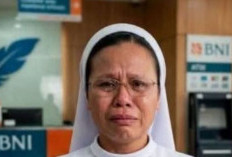 Kronologi Kasus Penggelapan Dana Gereja Aek Nabara, Bank BNI Janji Kembalikan Rp 28 Miliar Uang Jemaat