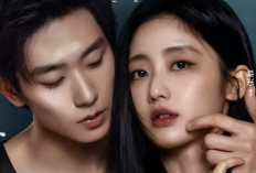 Nonton Drama China Fascination (2026) Episode 11-12 Subtitle Indonesia, Rancangan Strategi Mo Qing yang Jenius