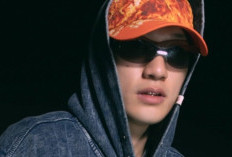 EPIC! DIMO REX Rilis Album Baru Berkonsep R&B Beda Jauh Dengan Persona Yedam di Treasure