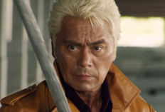 Industri Perfilman Jepang Berduka, Aktor Laga Action Senior Kenji Ohba Meninggal Dunia