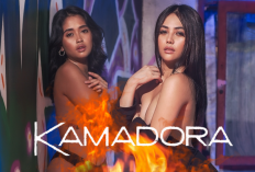 Download & Link Nonton Film Kamadora (2023) Sub Indonesia Full Movie HD 1080p, Kisah Kelam Sang Wanita Malam