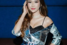 Profil Icha Yang, Penyanyi Asal Jember yang Viral Tembus Hunan TV Tiongkok: Taklukkan Industri Musik Mandarin