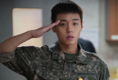 Sinopsis dan Link Nonton Drama Korea The Legend of Kitchen Soldier (2026) Full Episode Subtitle Indonesia, Park Jihoon Jadi Koki Militer
