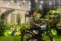 Ariel NOAH jadi Dilan di Film Baru 'Dilan ITB 1997', Pidi Baiq Ungkapkan Alasannya!