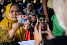 Bansos PKH BPNT Tahap 2 2026 Sudah CAIR! Cek Sekarang Juga Untuk Mendapatkan Bantuan Senilai Rp750.000-Rp2,7 Juta