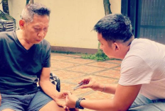 Kenali Gejala Perdarahan Otak yang Dialami Komedian Tukul Arwana, Berawal dari Pusing-Pusing Belaka