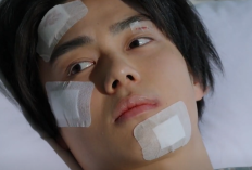 Nonton Serial Kamen Rider Zeztz (2025) Episode 1 Sub Indonesia, Tayang Perdana! Agen Rahasia yang Kuat dan Tampan