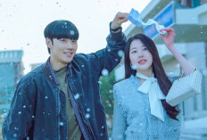 Nonton Drakor My Troublesome Star (2025) Full Episode Sub Indonesia Bintang Idol Kembali Debut Setelah 20 Tahun