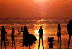 Arti dan Interpretasi Lagu 'Memories' Karya Maki Otsuki, Soundtrack Ending Pertama Anime One Piece