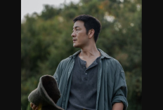 Nonton Drama Korea The Scarecrow (2026) Episode 3-4 Subtitle Indonesia, Kang Taeju Bongkar Kasus Pembunuhan Berantai