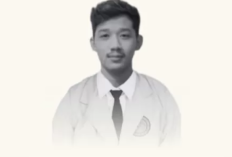 Siapa Rheza Sendy Pratama? Profil Mahasiswa Amikom yang Meninggal Penuh Luka Usai Demonstrasi di POLDA DIY, Polisi Siap Usut Tuntas!