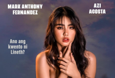 Nonton Film Pamasahe (2022) Sub Indonesia Full Movie HD 1080p GRATIS, Petualangan Cinta Panas Azi Costa 