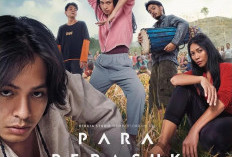 Nonton Film Para Perasuk (2026) Full Movie HD, Pesta Kerasukan Demi Selamatkan Mata Air Keramat
