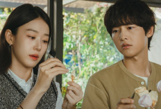 Endingnya Bikin Baper! Spoiler dan Link Nonton Drama Korea My Youth (2025) Episode 11-12 Sub Indonesia