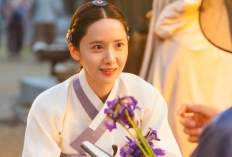 Nonton Drama Korea Bon Appetit, Your Majesty (2025) Episode 7-8 Sub Indonesia, Ji Yeong Selalu Bisa Mengesankan Jeona