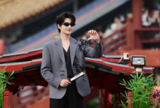 Nonton Drama China Zhao Zhao Adventures (2026) Episode 9-10 Subtitle Indonesia, Zhao dan Perjalanannya yang Menantang