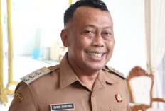 Bupati Ponorogo Sugiri Sancoko Terjaring OTT KPK, Seluruh Uang Tunai Disita