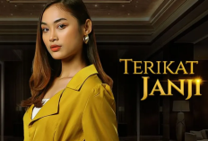 Profil dan Biodata Baby Assegaf, Konten Kreator Viral Pemeran Tara di Sinetron Terikat Janji (2026)