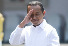 Profil dan Biodata Bahlil Lahadalia, Namanya Kini Trending di Media Sosial Berkat Meme My Little Bolu Ketan