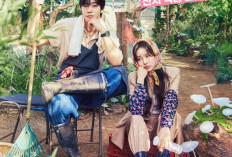 Link Nonton Drama Korea Sold Out on You Full Episode Subtitle Indonesia, Hubungan Unik Petani dengan Pembawa Acara