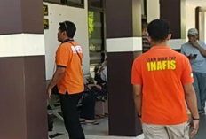 Satpam di Sukomanunggal Surabaya Tewas Ditikam Sesama Satpam, Diduga Motifnya Perkara Pinjol
