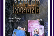 Film Amplop Kosong Lolos Festival Film Lampung 2026, Pembuktian Karya Lokal Bisa Tampil di Panggung Nasional