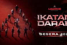 Masuk Tahap Final Film Ikatan Darah Segera Rilis Tahun ini, Simak Sinopsis, Daftar Pemain, dan Jadwal Tayangnya di Bioskop