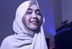 Heboh! Video Anniesleh Viral Media Sosial, Selebtok yang Bikin Kaum Adam Ketar-Ketir