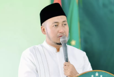 KH Hafidzul Hakim Noer Tanggapi Isu Dugaan Perselingkuhan yang Seret Namanya: 'Klarifikasi apa? Wong Tidak Ada Apa-apa'