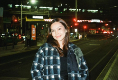 Profil dan Biodata Natasha Abigeyl, Baru Dilamar Owner Sambel Bakar Indonesia Iben MA di New Zealand