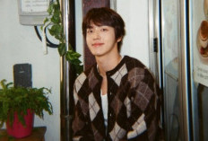 Terungkap! Sosok Pengganti Kim Bong Seok di Moving 2 adalah Aktor Muda Bernama Won Gyu Bin