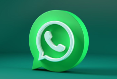 3 Cara Membuka Pesan Enkripsi End To End di WA (WhatsApp), Mudah Banget! Tips Ampuh Amankan Chat Privasi