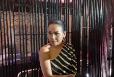 HEBOH! Melaney Ricardo Disindir Tak Bayar Fee Narasumber Podcast? Begini Fakta di Baliknya