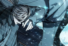 Baca Manhwa Eleceed Chapter 402 Bahasa Indonesia, Jinwoo Menggila, Kekuatannya Meledak!